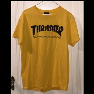 Men’s Thrasher T-Shirt